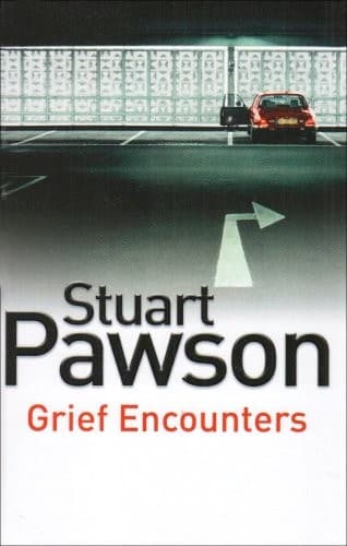 Cover image for Grief encounters