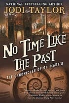 Cover image for No Time Like the Past