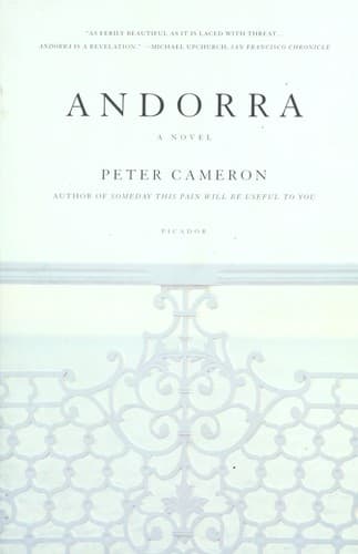 Cover image for Andorra