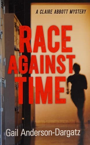 Cover image for Race Against Time