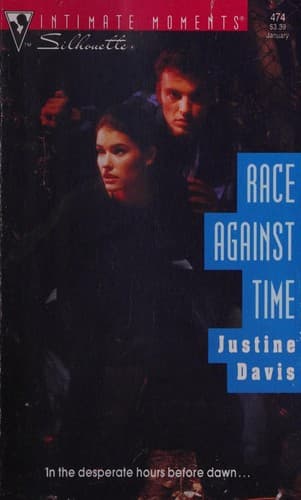 Cover image for Race Against Time