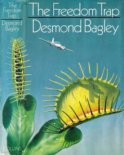 Cover image for The freedom trap.