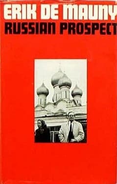 Cover image for Russian Prospect