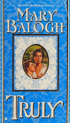Cover image for Truly