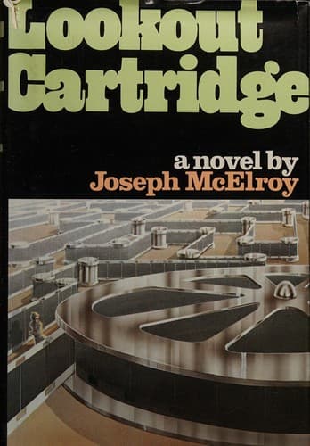 Cover image for Lookout Cartridge