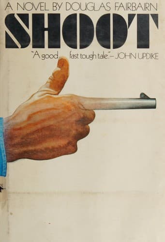 Cover image for Shoot