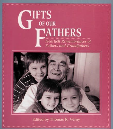 Cover image for Gifts of our fathers