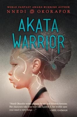 Cover image for Akata Warrior