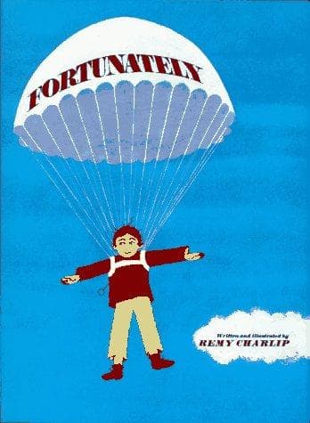 Cover image for Fortunately