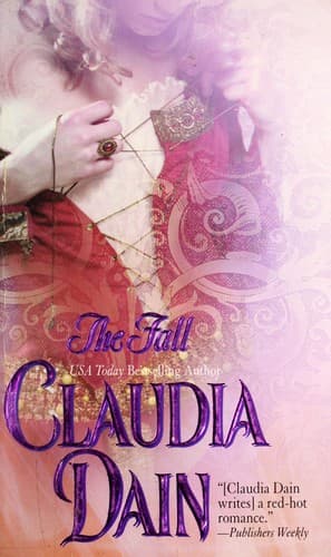Cover image for The Fall