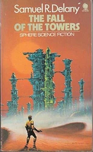 Cover image for The fall of the towers