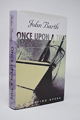 Cover image for Once upon a time