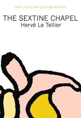 Cover image for The Sextine Chapel