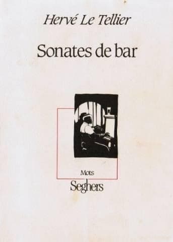 Cover image for Sonates de bar