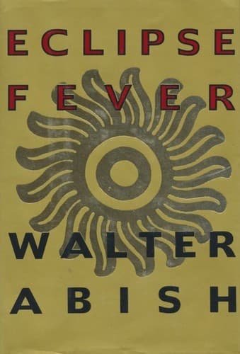 Cover image for Eclipse fever