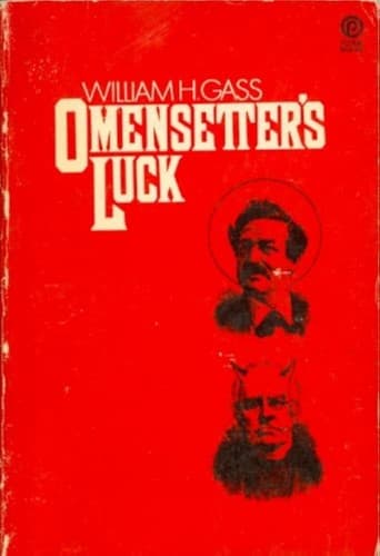 Cover image for Omensetter's Luck
