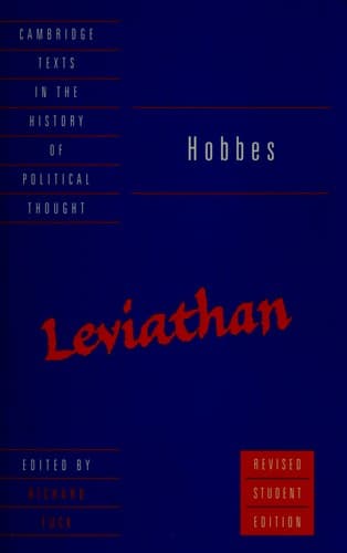 Cover image for Leviathan