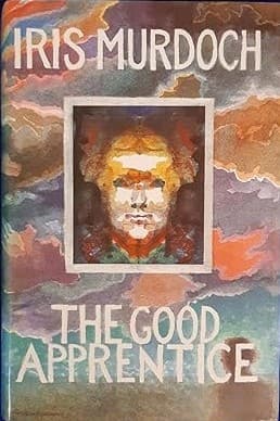 Cover image for The good apprentice