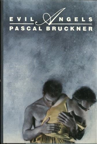 Cover image for Evil angels
