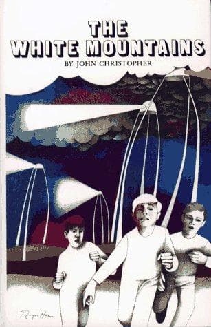 Cover image for The White Mountains