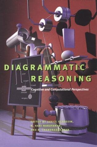Cover image for Diagrammatic Reasoning