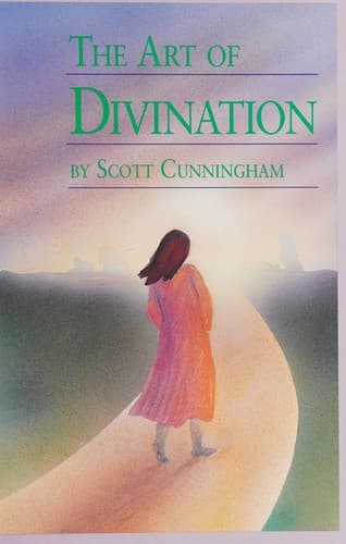 Cover image for The art of divination