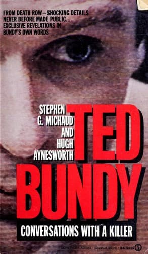 Cover image for Ted Bundy