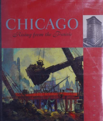 Cover image for Chicago
