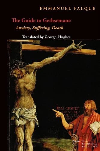 Cover image for The Guide to Gethsemane