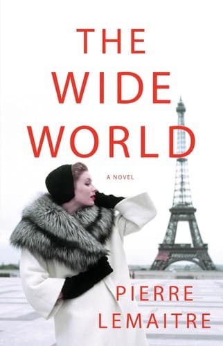 Cover image for Great World