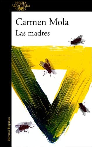 Cover image for Las madres