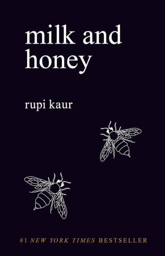 Cover image for Milk and Honey