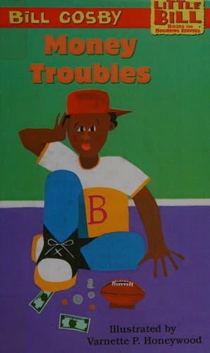 Cover image for Money Troubles