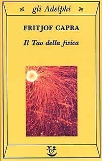 Cover image for Il Tao della fisica