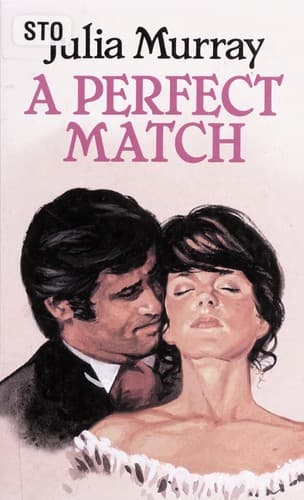 Cover image for A Perfect Match