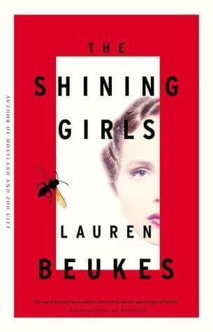 Cover image for The Shining Girls