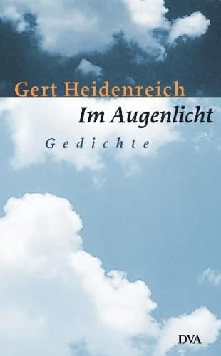 Cover image for Im Augenlicht