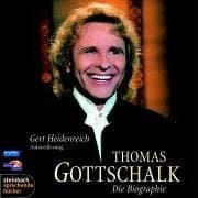 Cover image for Thomas Gottschalk