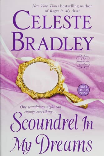 Cover image for Scoundrel in my dreams