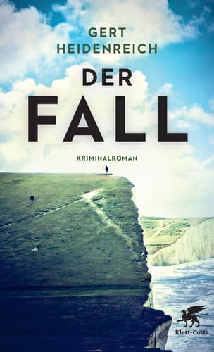 Cover image for Der Fall