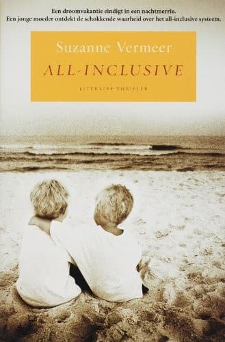 Cover image for All-inclusive