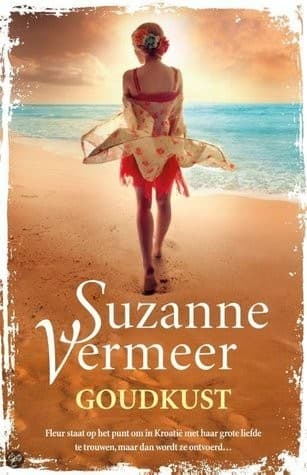Cover image for Goudkust