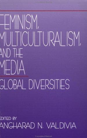 Cover image for Feminism, Multiculturalism, and the Media