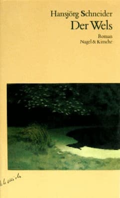 Cover image for Der Wels