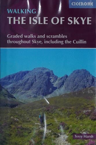 Cover image for The Isle of Skye