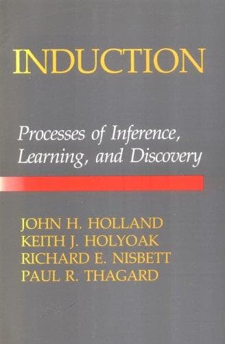 Cover image for Induction