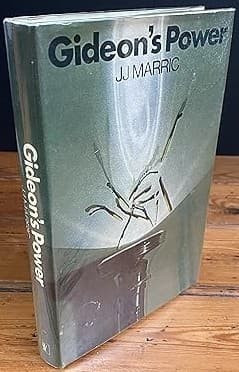 Cover image for Gideon's power