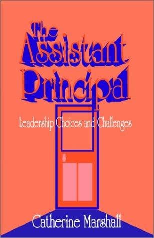 Cover image for The Assistant Principal