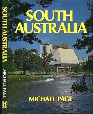 Cover image for South Australia