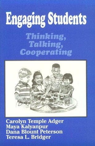 Cover image for Engaging Students
